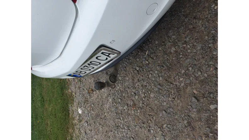 Opel Insignia 2010 - 6