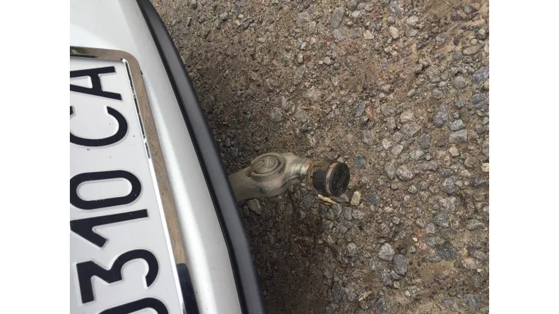 Opel Insignia 2010 - 7