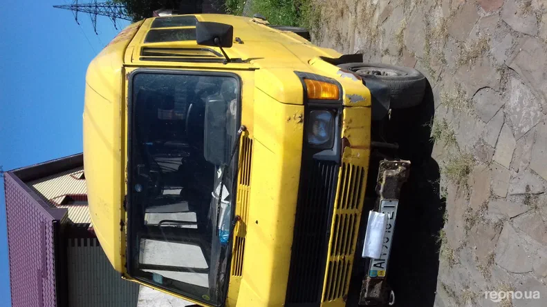 Mercedes-Benz 308D 1995