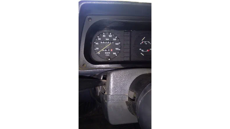 ЗАЗ 1102 «Таврия» 2004