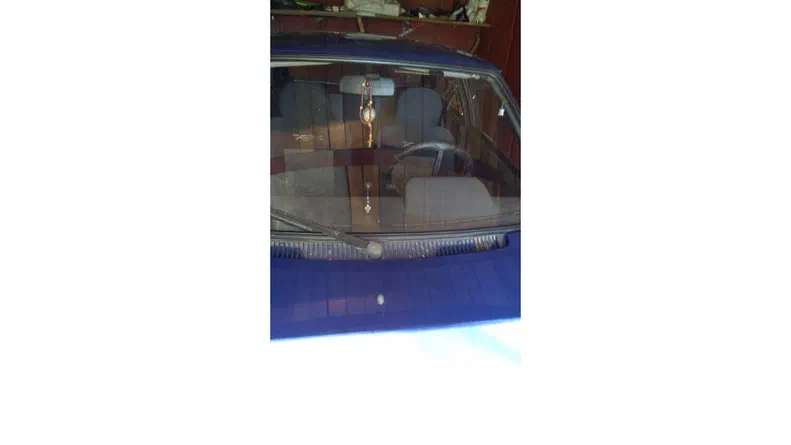 ЗАЗ 1102 «Таврия» 2004