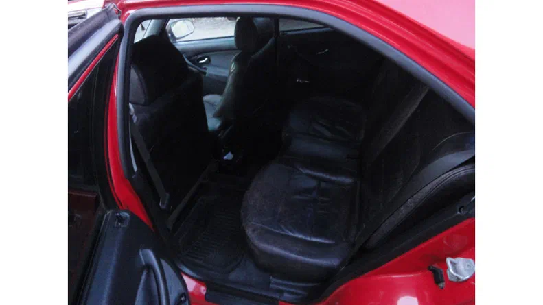 Honda Civic 1997 - 6