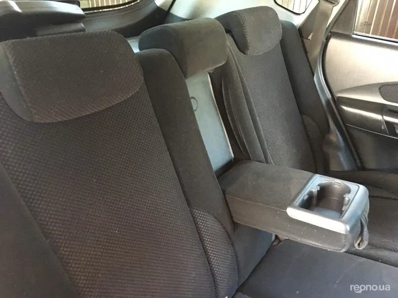 Hyundai Tucson 2007 - 6