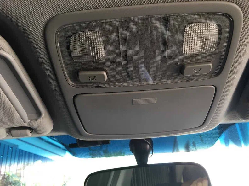 Hyundai Tucson 2007 - 5