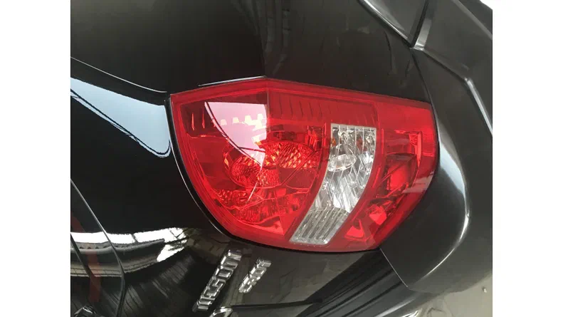 Hyundai Tucson 2007 - 7