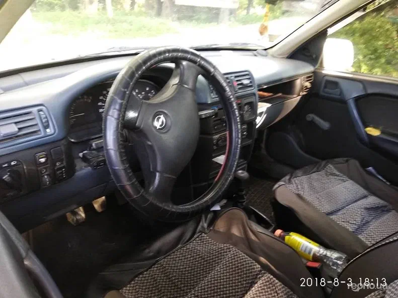 Opel Vectra 1990 - 5