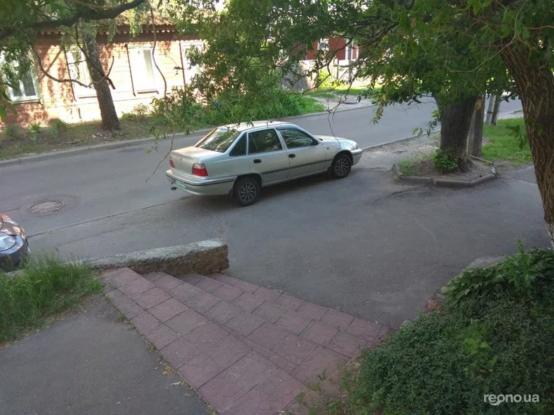 Daewoo Nexia 2007 - 6