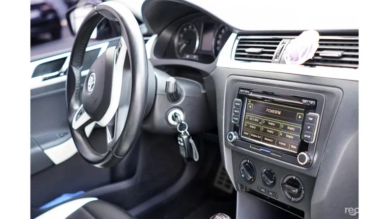 Skoda Rapid 2013 - 6