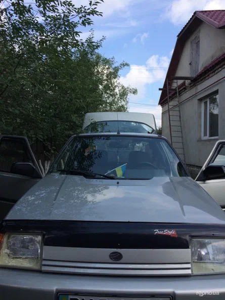 ЗАЗ 1103 «Славута» 2006 - 6