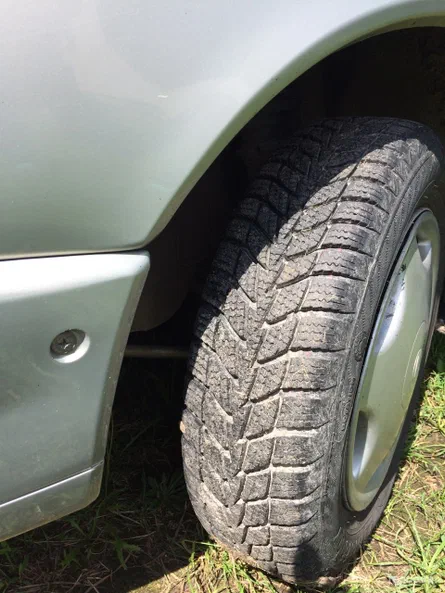 ЗАЗ 1103 «Славута» 2006