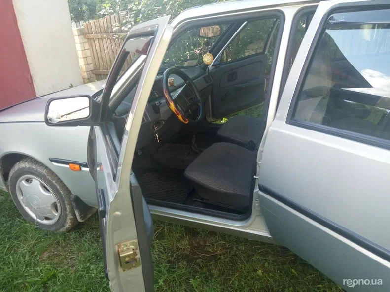 ЗАЗ 1103 «Славута» 2006 - 12