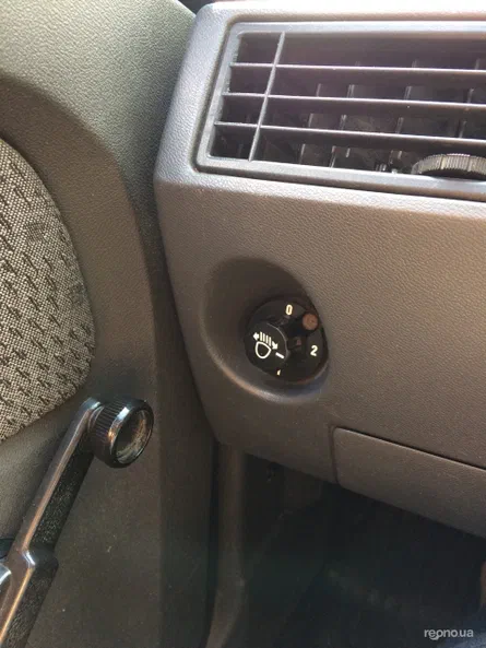 ЗАЗ 1103 «Славута» 2006