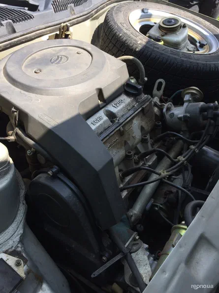 ЗАЗ 1103 «Славута» 2006 - 10