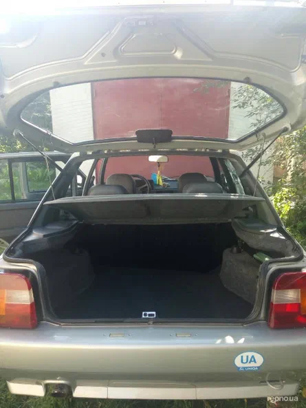 ЗАЗ 1103 «Славута» 2006 - 13