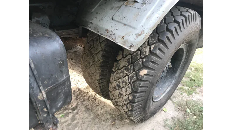 МАЗ 555102-223 (4х2) 2004 - 2