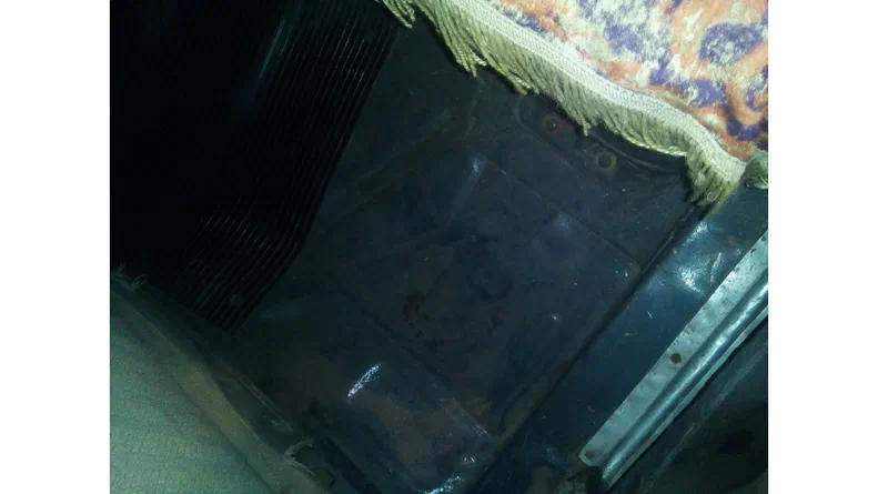 ГАЗ М-20 «Перемога» 1958 - 5