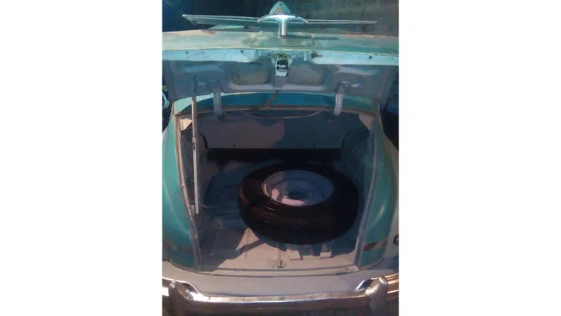 ГАЗ М-20 «Перемога» 1958 - 6