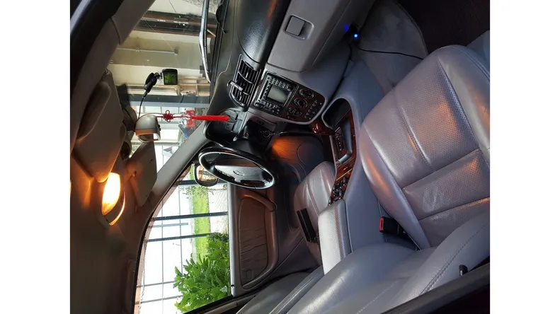 Mercedes-Benz ML 430 2000 - 0