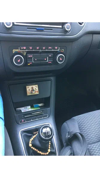 Volkswagen Golf 2012 - 15