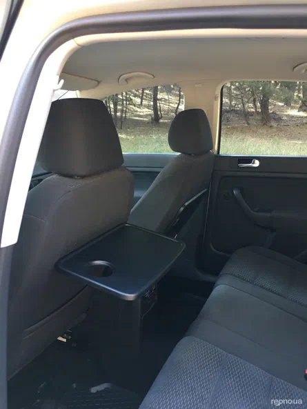 Volkswagen Golf 2012 - 10