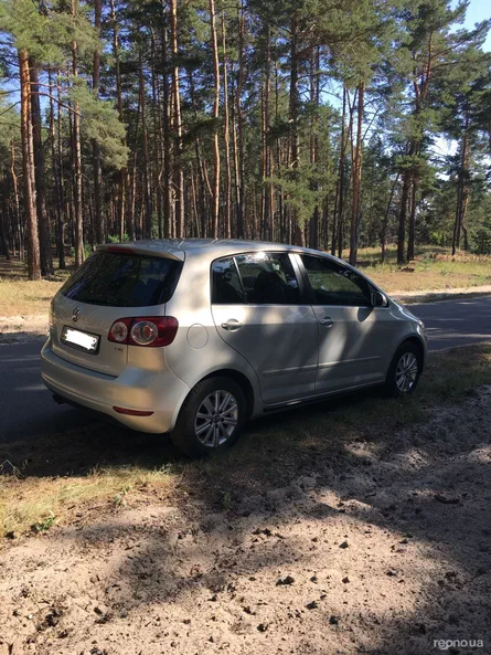 Volkswagen Golf 2012 - 7