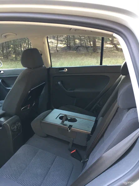 Volkswagen Golf 2012 - 12