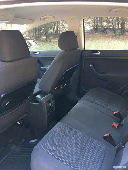 Volkswagen Golf 2012 - 8