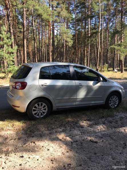 Volkswagen Golf 2012 - 6