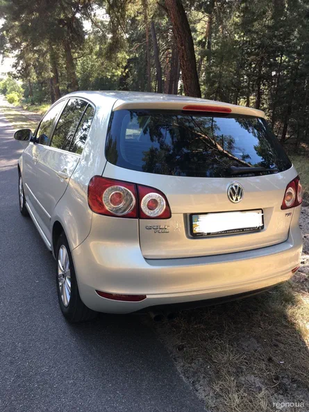 Volkswagen Golf 2012