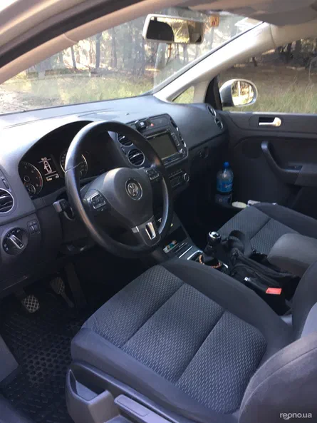 Volkswagen Golf 2012 - 11