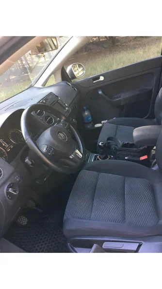 Volkswagen Golf 2012 - 19