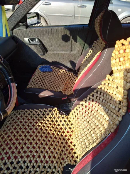 Lada (ВАЗ) 2111 2001