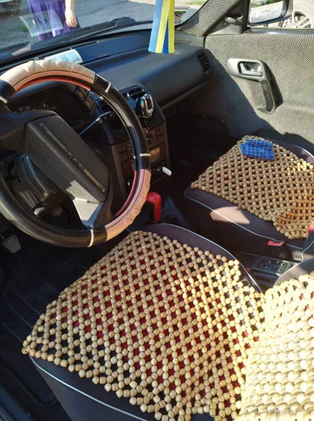 Lada (ВАЗ) 2111 2001