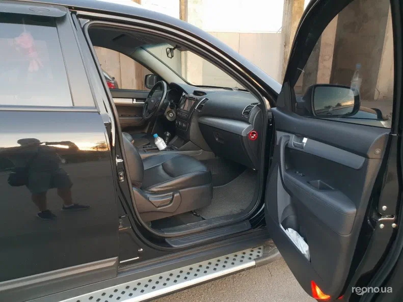 Kia Sorento 2013 - 9