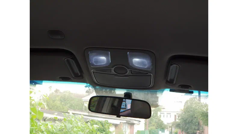 Kia Sorento 2013 - 5