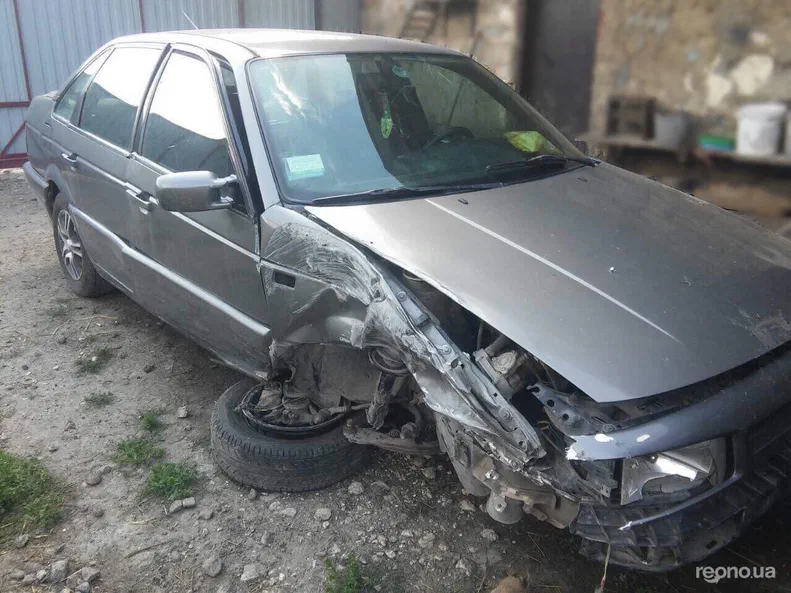 Volkswagen Passat 1992