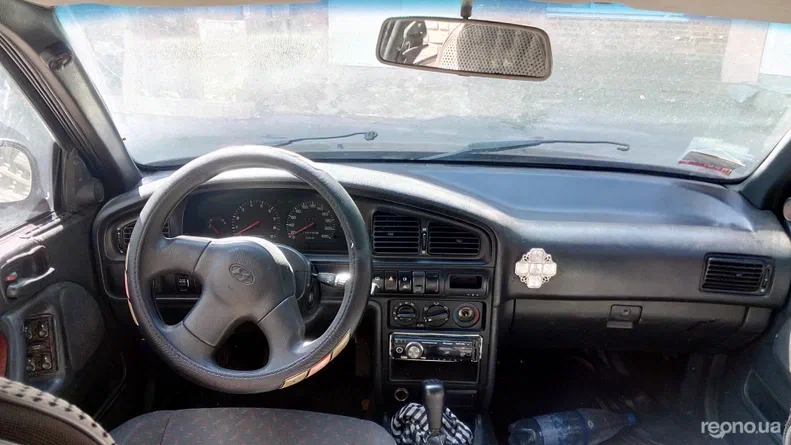 Hyundai Lantra 1994