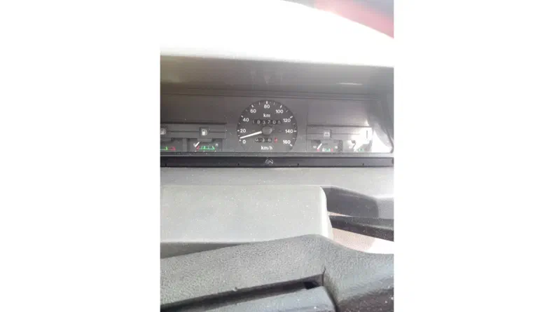 ЗАЗ 1103 «Славута» 2001 - 6