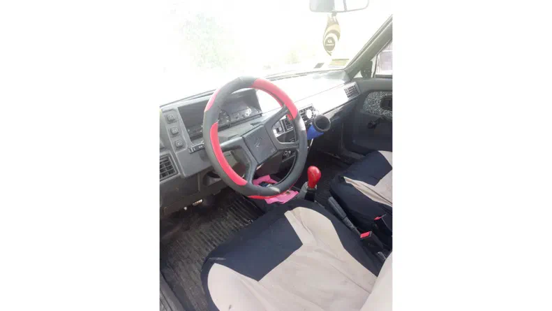 ЗАЗ 1103 «Славута» 2001 - 5