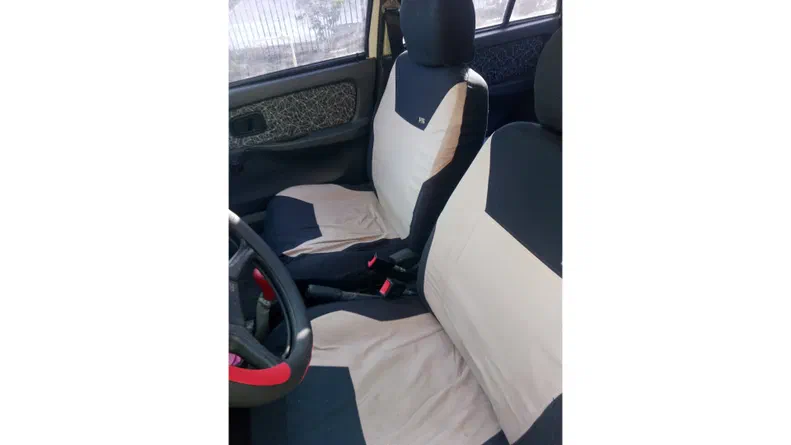 ЗАЗ 1103 «Славута» 2001 - 7