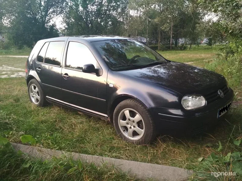 Volkswagen Golf 1998