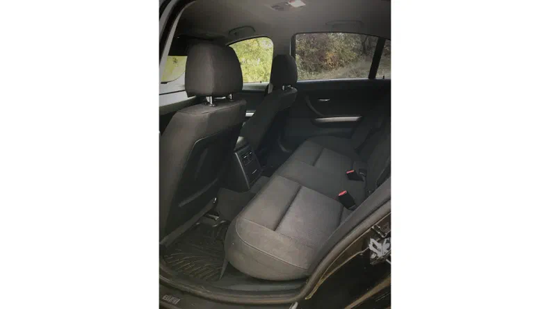 BMW 3 серія 2007 - 13