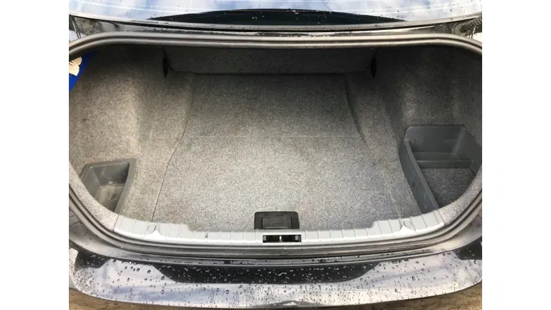 BMW 3 серія 2007 - 8