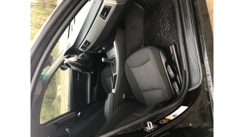 BMW 3 серія 2007 - 11