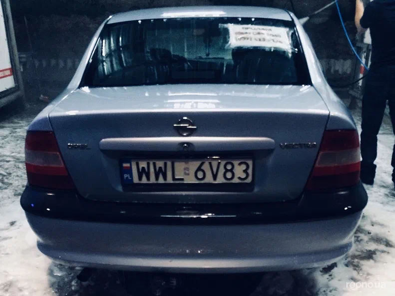 Opel Vectra 1997