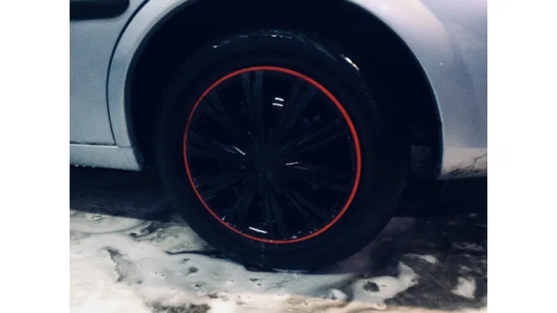 Opel Vectra 1997 - 9