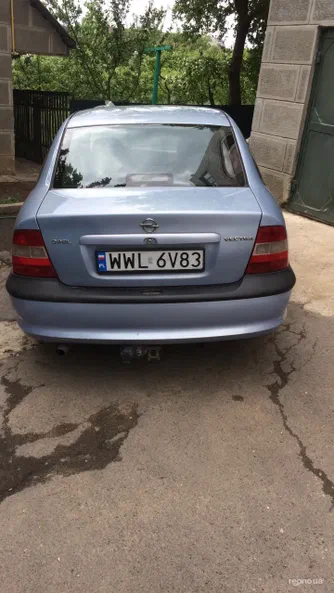 Opel Vectra 1997