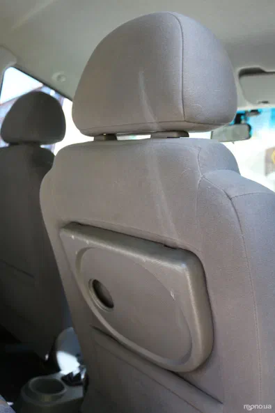 Chevrolet Aveo 2005 - 5