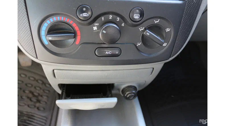 Chevrolet Aveo 2005 - 7