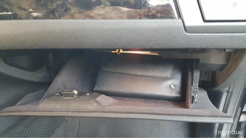 BMW X3 2007 - 10